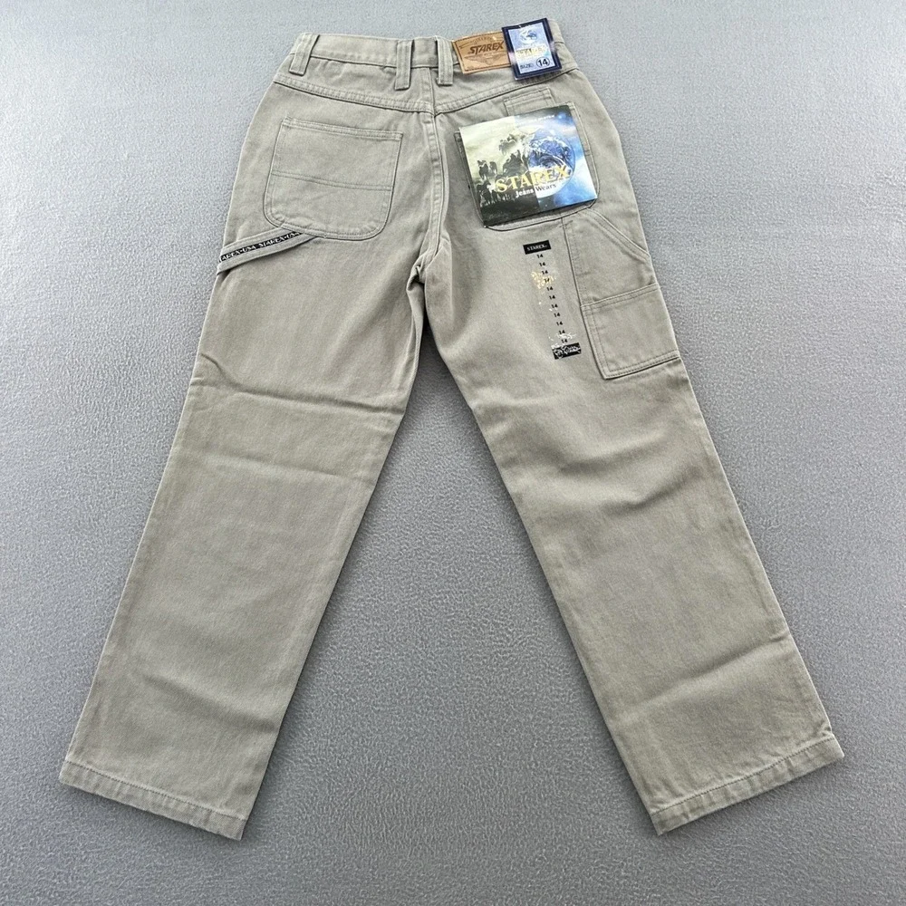 starex vtg jeans
